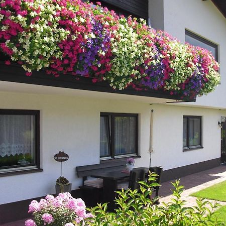 Ferienwohnung Reinstadler Jerzens Exterior foto