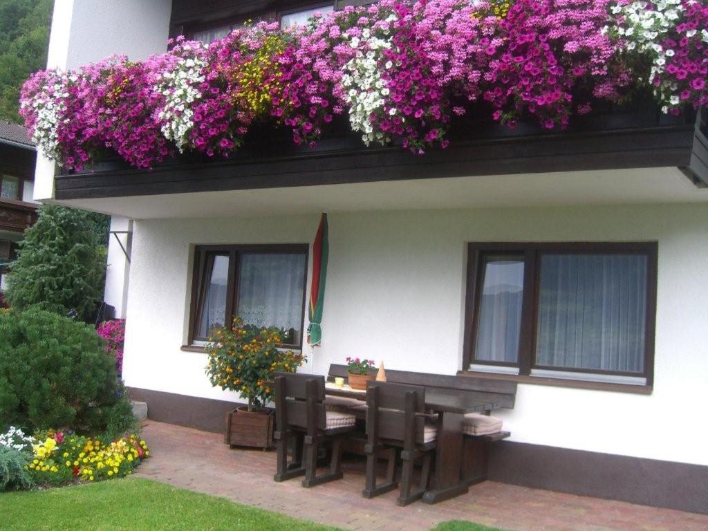 Ferienwohnung Reinstadler Jerzens Exterior foto