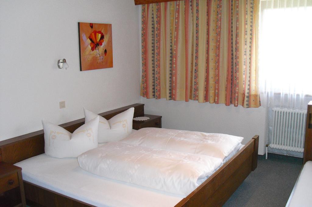 Ferienwohnung Reinstadler Jerzens Cameră foto