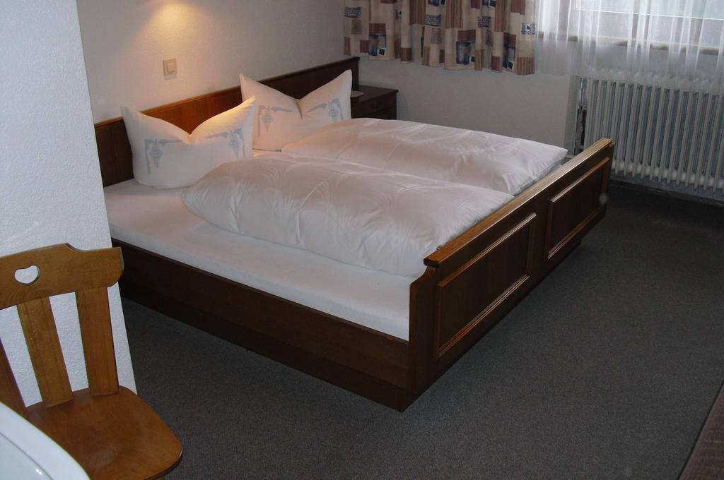 Ferienwohnung Reinstadler Jerzens Cameră foto